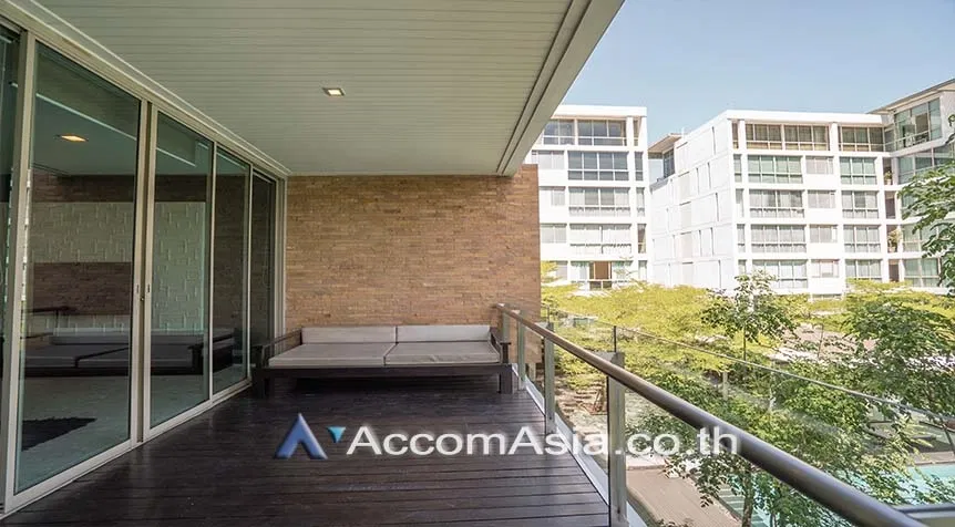 รูป 🔼🔽 AccomA 📩 Pet friendly 3 BR Condominium @Ficus Lane (13001409) - รูปที่ 15/16