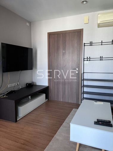 ขายคอนโด 1 ห้องนอน 30 ตร.ม. เดอะ เบส สุขุมวิท 77