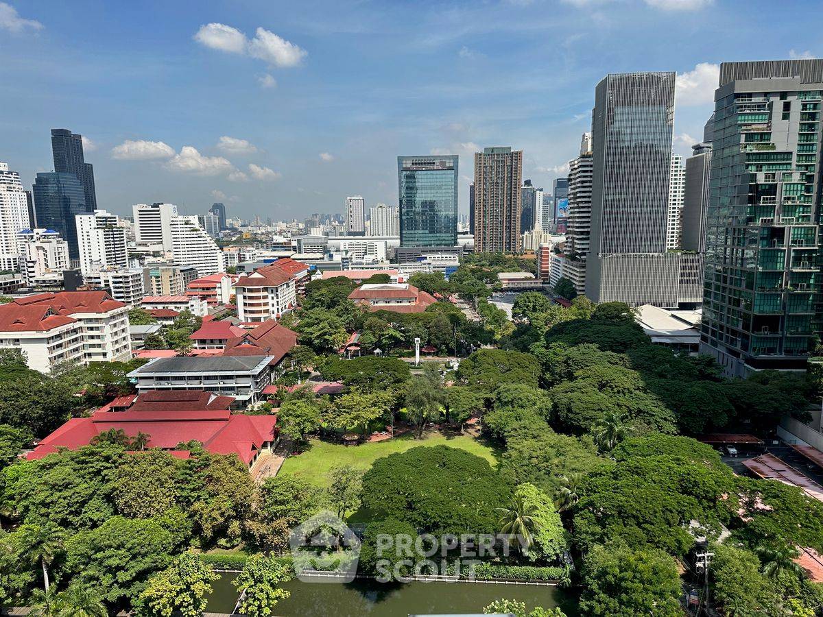 รูป คอนโด 2-ห้องนอน ที่ โนเบิล รีเฟลกซ์ ใกล้ BTS อารีย์ (ID 2304033) - รูปที่ 6/6