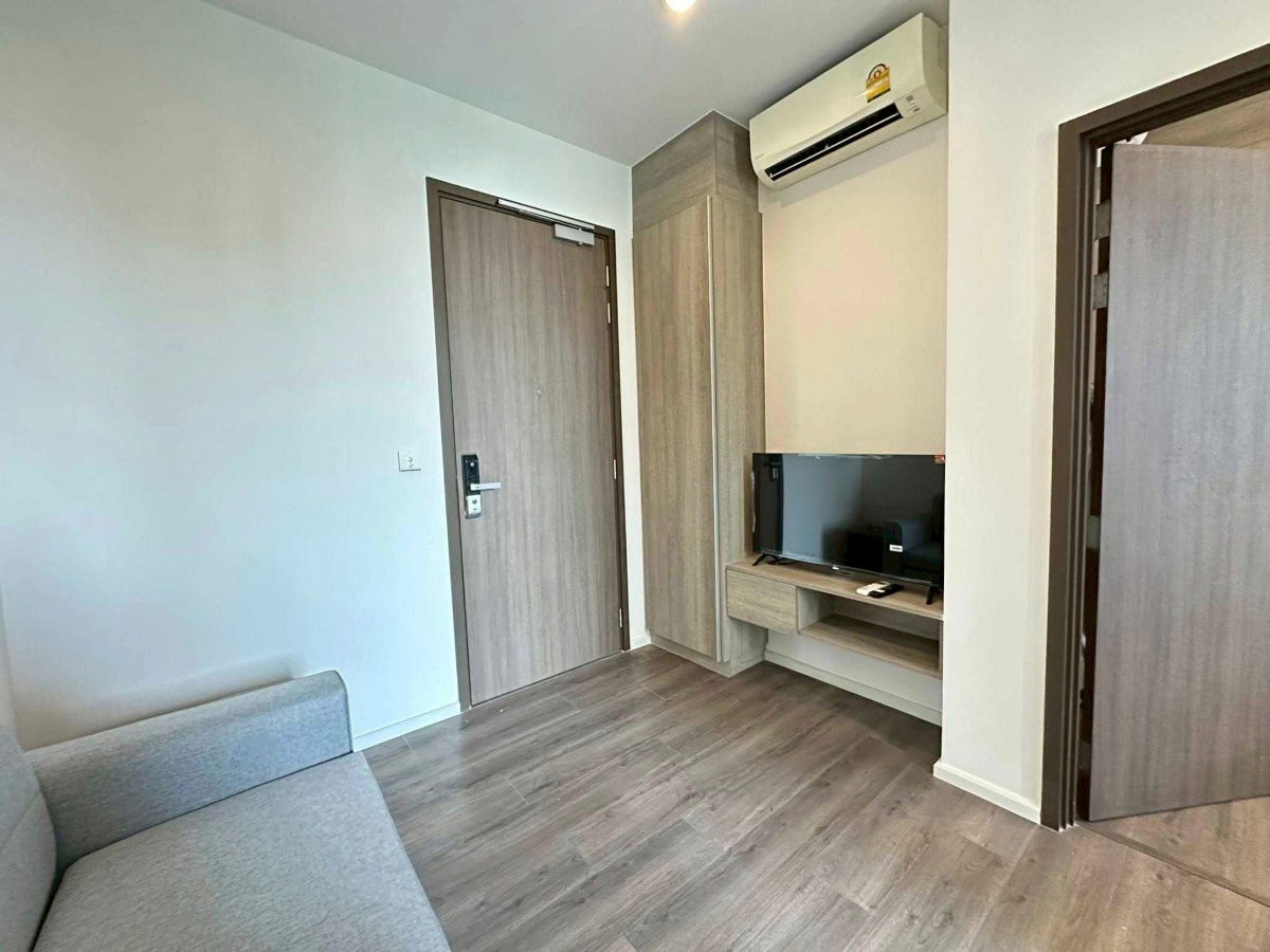 รูป #st20362 ให้เช่า whizdom essence sukhumvit    - รูปที่ 7/10