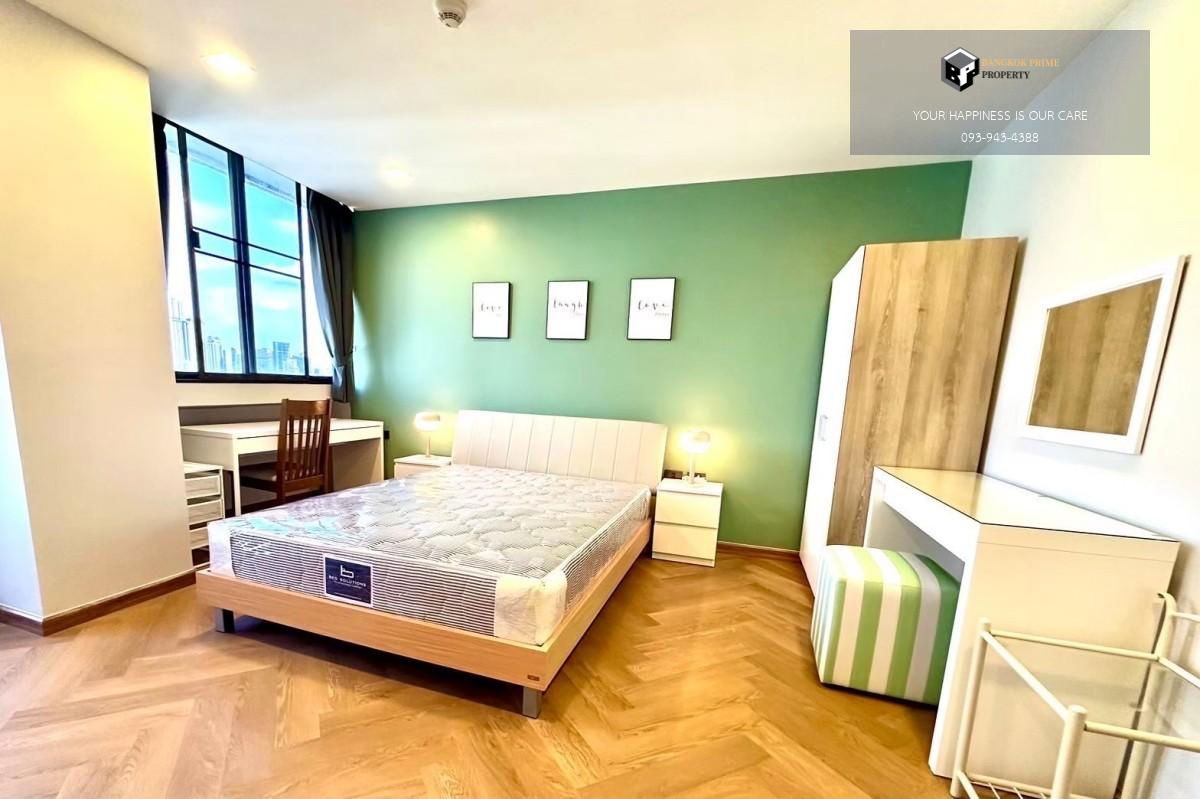 รูป Supalai Place Sukhumvit 39 | 🚝ใกล้ BTSพร้อมพงษ์ #2025091011828 - รูปที่ 5/16