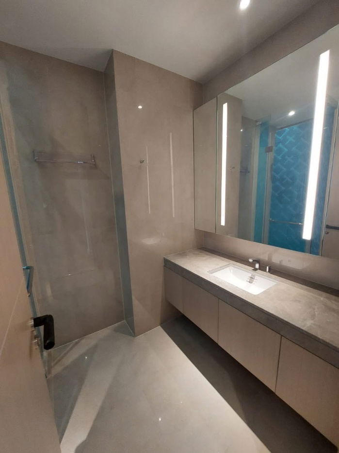 รูป ST202 ให้เช่า คอนโดหรู Magnolias Waterfront Residences ICONSIAM - รูปที่ 11/14