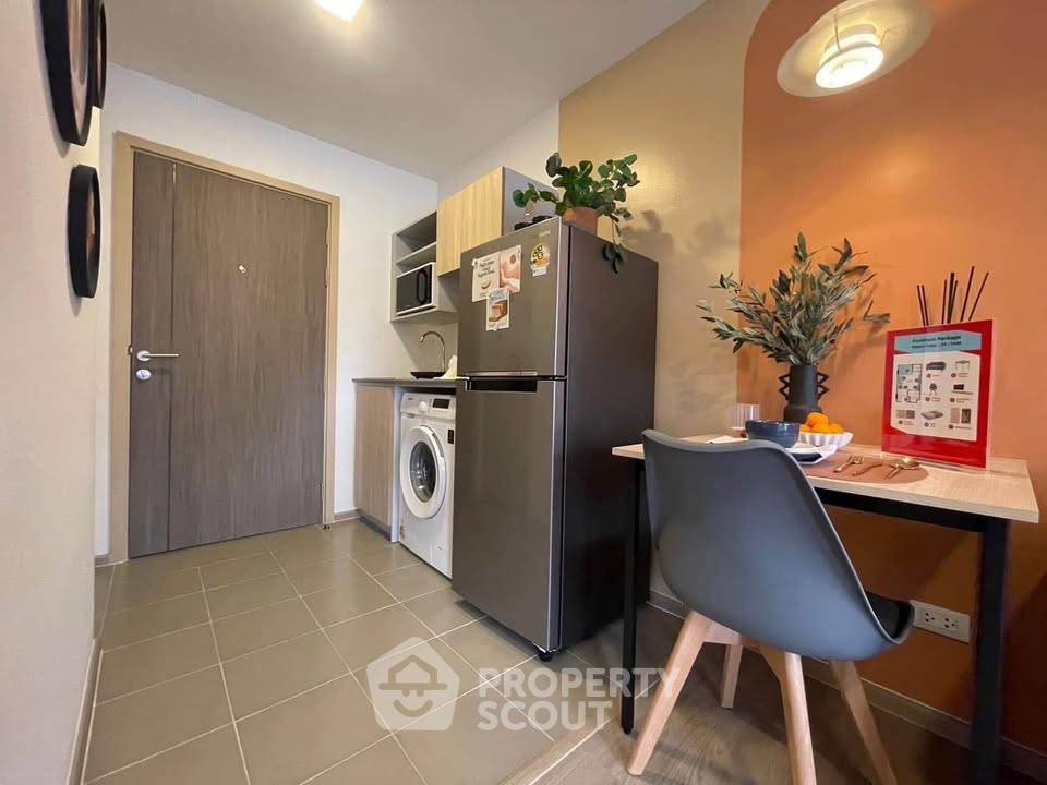 picture 1-BR Condo at Vay Pothisan close to Naklua (ID 2299748) - 5/11