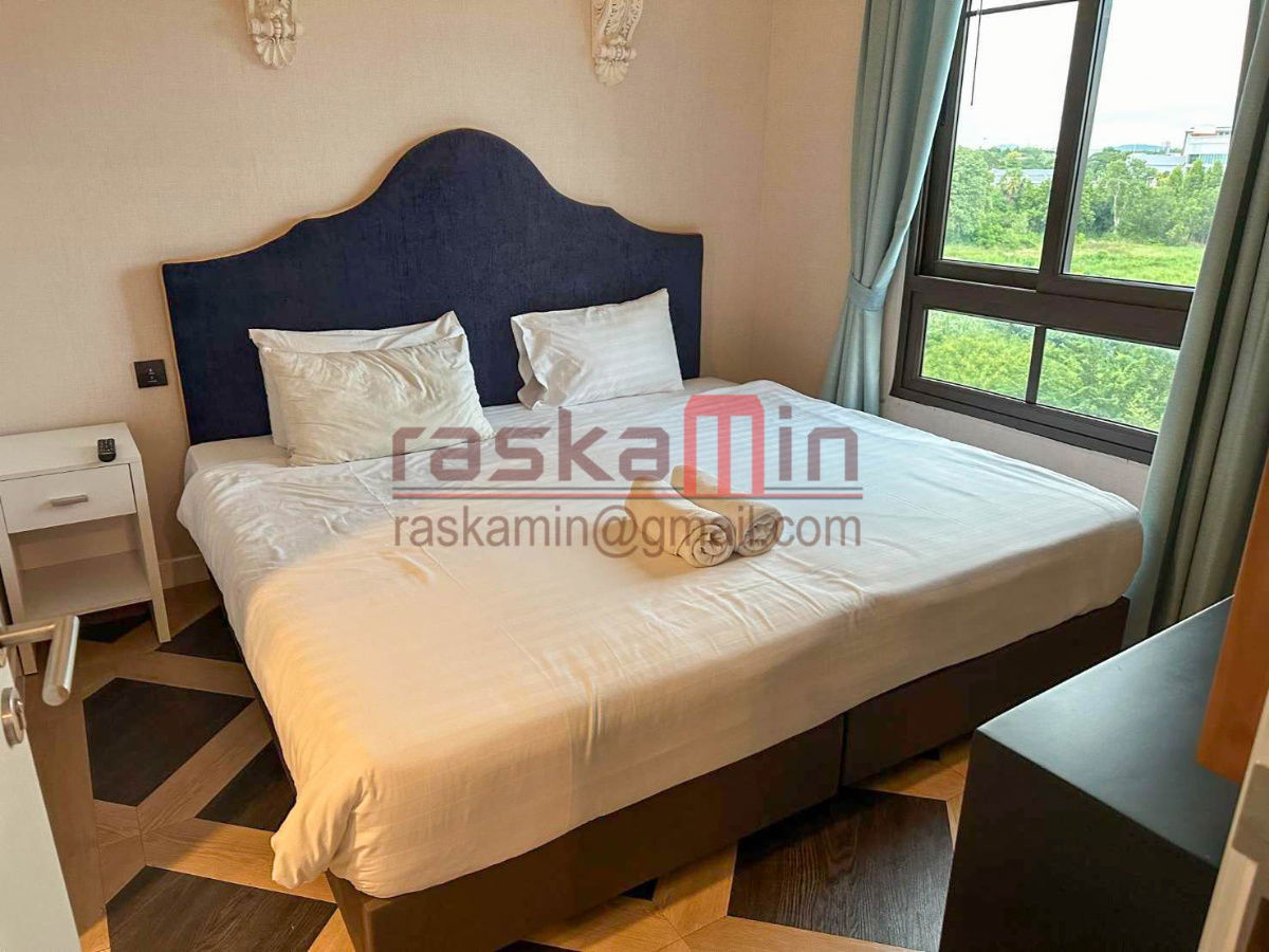 รูป  ขายคอนโด Espana Condo Resort Pattaya  - รูปที่ 8/16