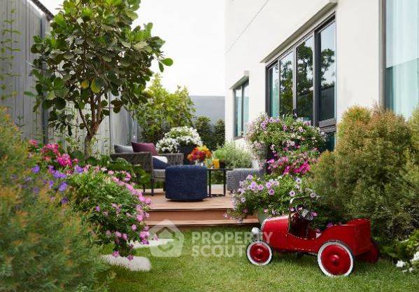 รูป บ้าน 4-ห้องนอน ที่ สราญสิริ ศรีวารี ใกล้ ท่าอากาศยานสุวรรณภูมิ (ID 1275344) - รูปที่ 4/9