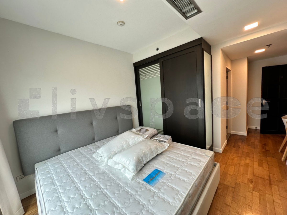 รูป ▚ LB136ツ ด่วน! สำหรับขาย Baan Nonzee – 2 ห้องนอน DUPLEX ใหญ่เหมือนอยู่บ้าน การันตีดีที่สุดในโครงการ ⭐ - รูปที่ 6/12