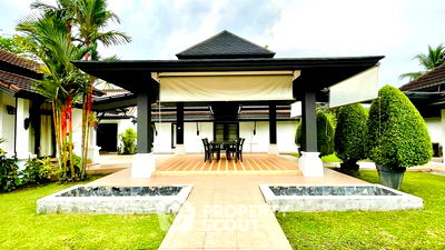 เช่าบ้านเดี่ยว ภูเก็ต : บ้าน 3-ห้องนอน ใน ศรีสุนทร (ID 2303958)