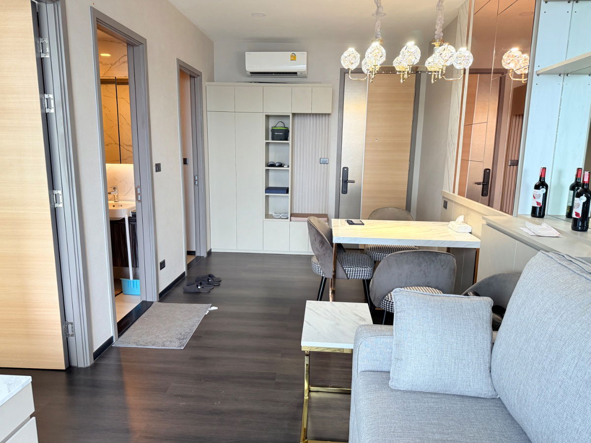 picture Luxury Condominium for rent  RamIII  - 6/17