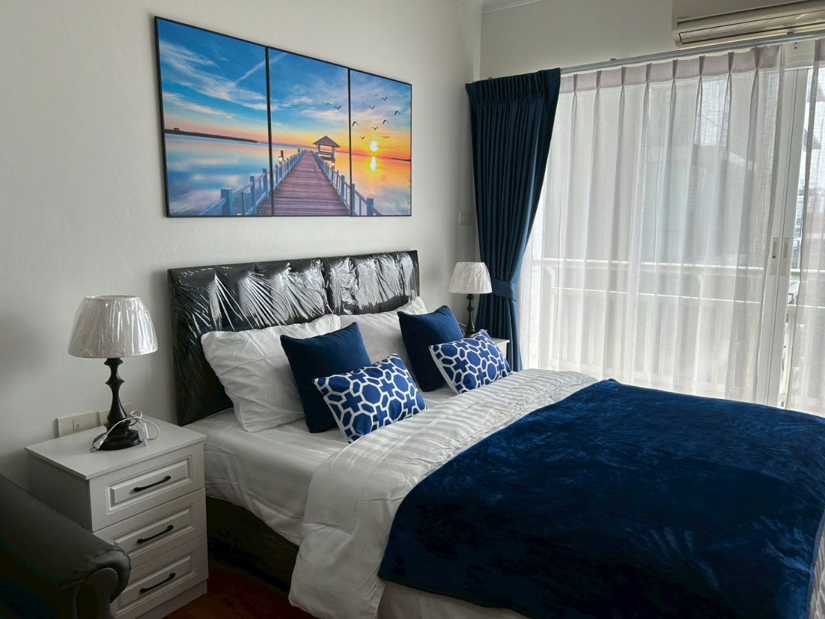 picture Hot Price for rent Grand Park View Asoke 🔥 - 1/5