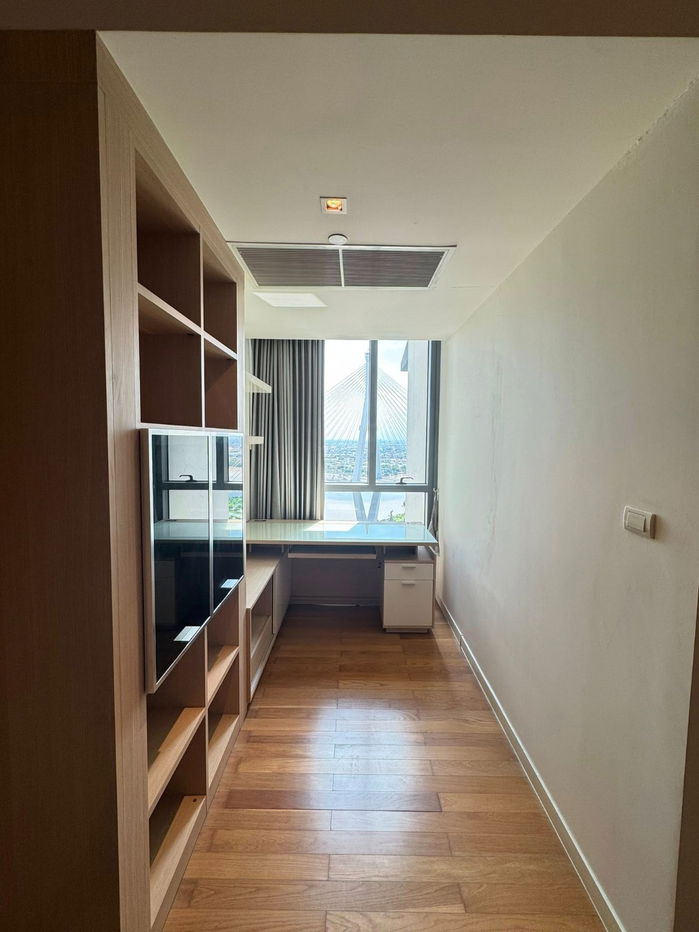รูป 🏢 ขายคอนโด : The Pano (เดอะ พาโน)   รหัสทรัพย์ | 📌 LNP-C9285  - รูปที่ 3/12