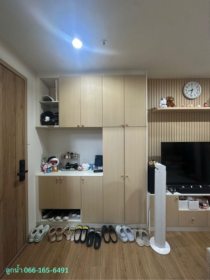 picture Best Deal for Rent!! The LINE Vibe – Brand New, Large Unit, Ready to Move In. - 3/6