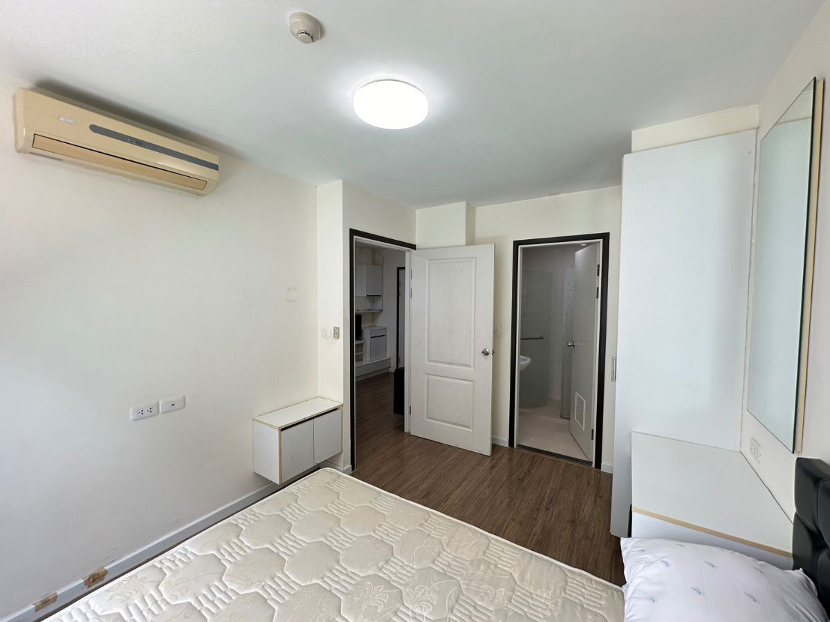picture For sale with tenant Icondo Sukhumvit 103 (BTS Udomsuk) - 3/12