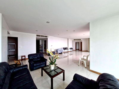 คอนโด รร.อัสสัมชัญ คอนแวนต์ สีลม : LTHC13158 – Condo for Sale คอนโดขาย at Watermark Chaophraya River Size 283 sqm. 3 beds 3-4 baths Near BTS Krung Thon Buri ONLY 35 MB