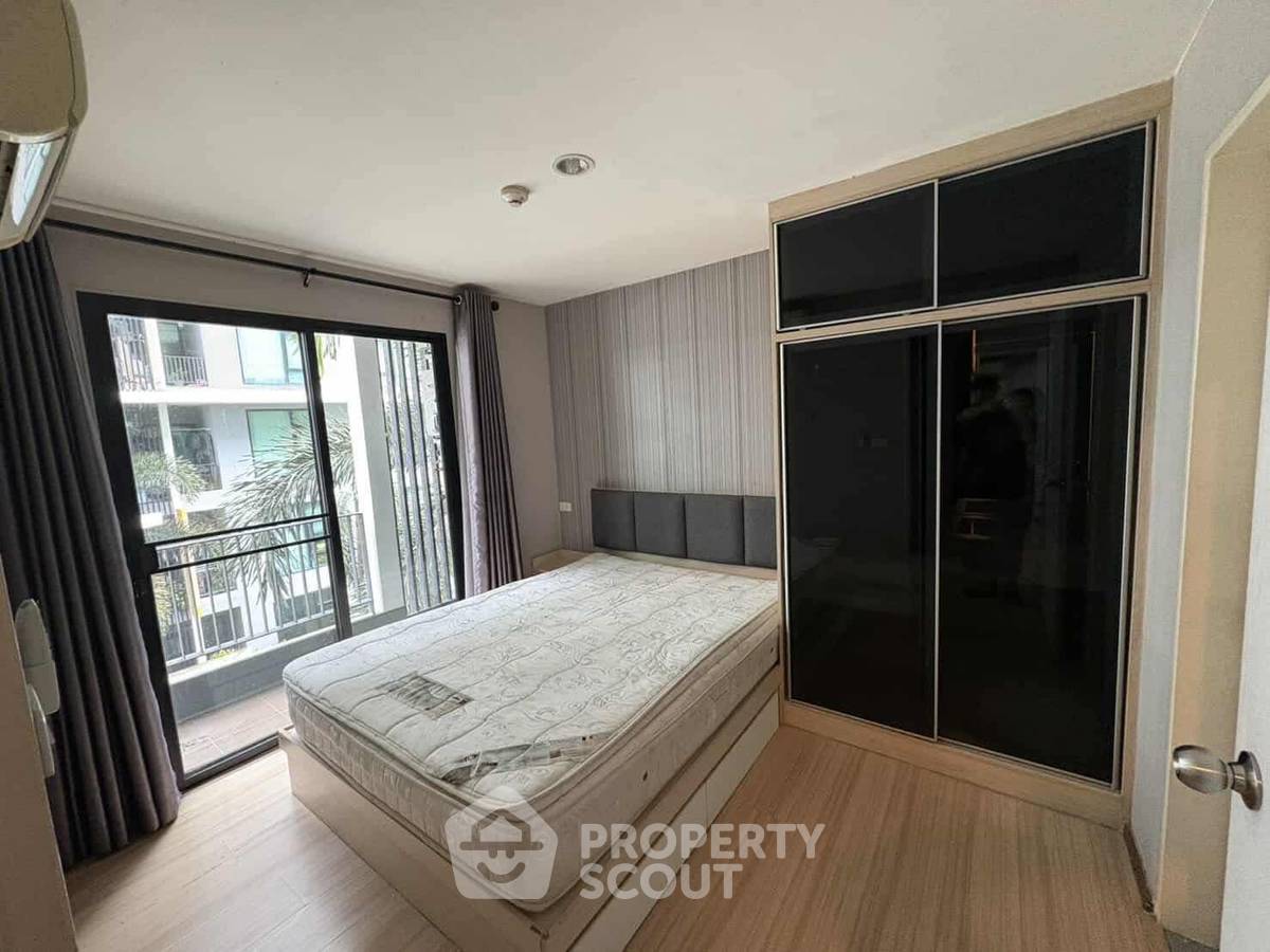 รูป คอนโด 2-ห้องนอน ที่ เฟรช บางโพ ใกล้ MRT บางซ่อน (ID 804458) - รูปที่ 1/12