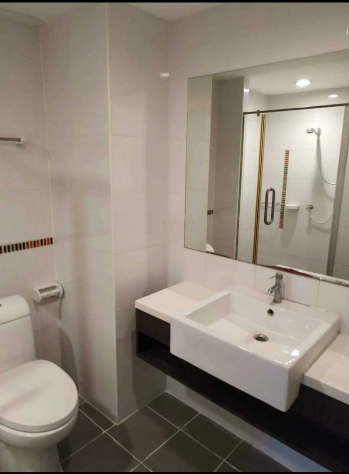 รูป คอนโดให้เช่า August Condo Charoenkrung 80 (ออกัสท์ คอนโด เจริญกรุง 80) - รูปที่ 6/6