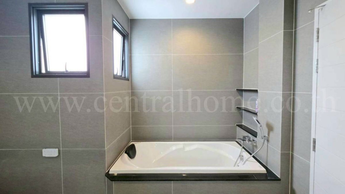 รูป บ้านเดี่ยว บางกอก บูเลอวาร์ด วิภาวดี - พหลโยธิน แปลงหน้าสวน - รูปที่ 15/20