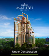 รูป 2 Bedrooms Condominium @ The Riviera Malibu - รูปที่ 12/26