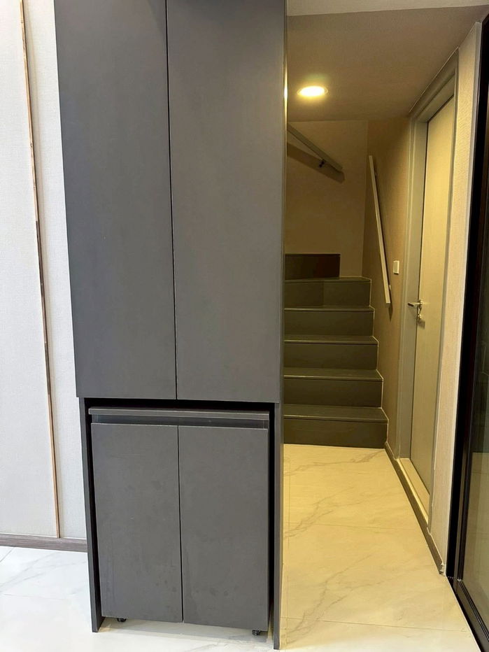 picture For Rent: Soho Bangkok Ratchada 2bed (Rt-01) - 9/13