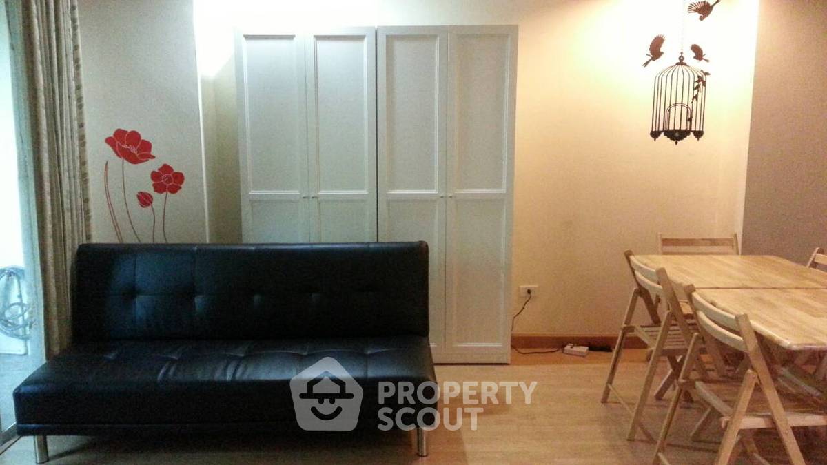 รูป คอนโด 1-ห้องนอน ที่ ซิมโฟนี่ คอนโด ใกล้ BTS บางจาก (ID 2131450) - รูปที่ 19/39