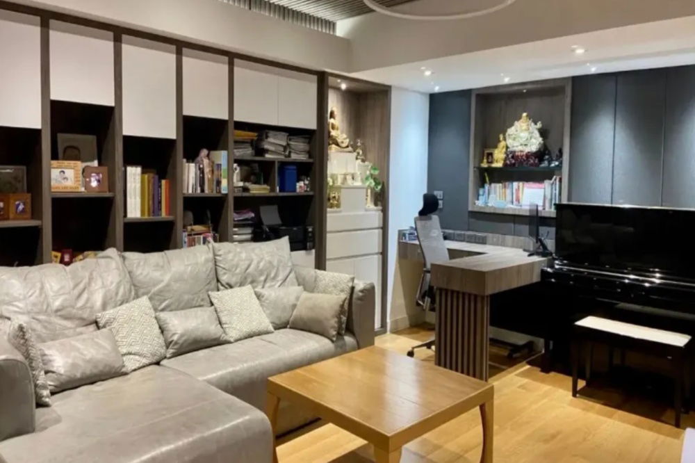 รูป 🔥 สำหรับขาย- เช่า !! 🔥 Code C20230203376......Royal Castle Sukhumvit, 3 ห้องนอน, 3 ห้องน้ำ, 1 ห้องแม่บ้าน, แต่งครบ, พร้อมเข้าอยู่, ราคาพิเศษ!!📣📣 - รูปที่ 3/14