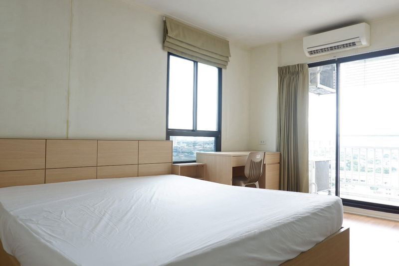 picture For Rent LUMPINI PLACE PHAHOL – SAPANKHWAI Fully Furnished (Near BTS SAPANKHWAI) - 4/10
