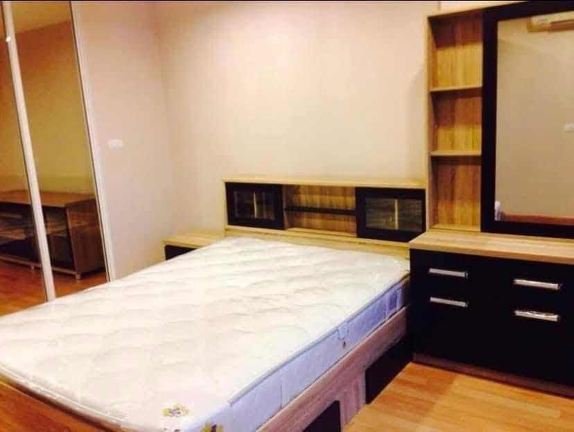 picture #R6281  🎉 100968 Condo for rent The Raffles Condominium Ladprao42/1 - 2/7
