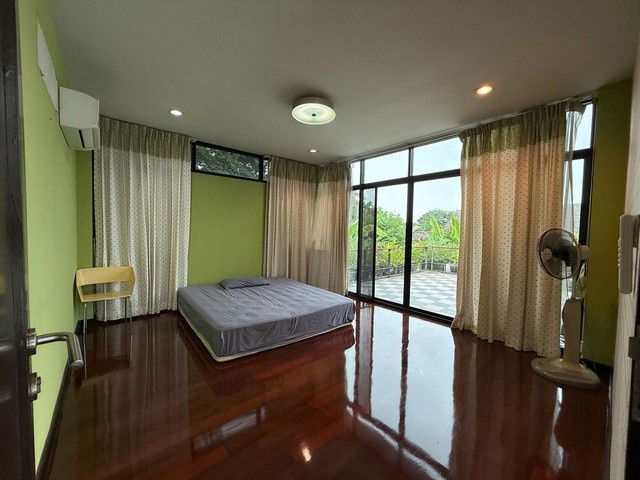 รูป HU6788 ขายบ้านเดี่ยว รามอินทรา 58 กรุงเทพมหานคร - รูปที่ 6/8