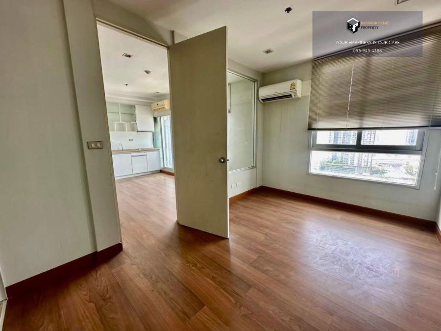 รูป The Parkland Ratchada-Thapra | 🌟✨ ขายด่วน! คอนโดทำเลทอง ใกล้ BTS ตลาดพลู ✨🌟 🏢 The Parkland รัชดา–ท่าพระ #2025091011824 - รูปที่ 4/12