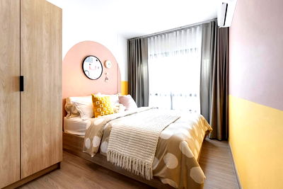 Condos for sale Phan Thong Chonburi : 💥Vay Amata Chonburi📣Hot Deal! New Condo near Amata Industrial Estate Only 999K. 📞061-6161426 /065-4496399  🟢LINE: @wsrcondo