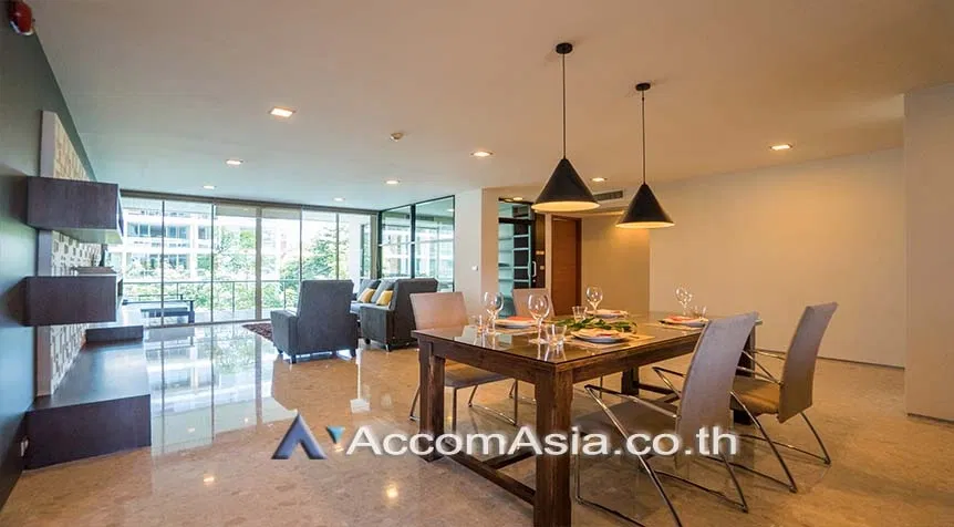 รูป 🔼🔽 AccomA 📩 Pet friendly 3 BR Condominium @Ficus Lane (13001409) - รูปที่ 4/16