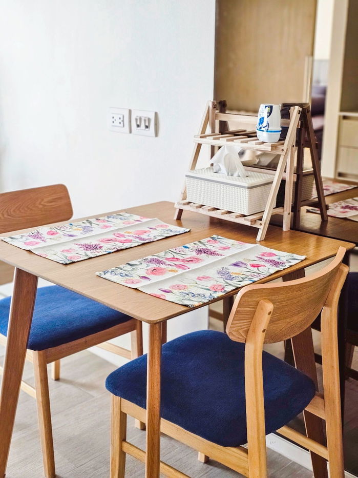 รูป Veranda Residence Pattaya คอนโดขนาด 32 ตร.ม. 1 ห้องนอน 1 ห้องน้ำ 3,550,000 บาท - รูปที่ 6/17