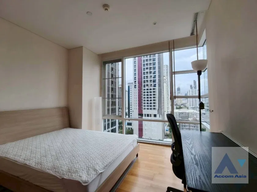 รูป 🔼🔽 AccomA 📩 Pet friendly 3 BR Condominium @Fullerton Sukhumvit (1516876) - รูปที่ 16/20