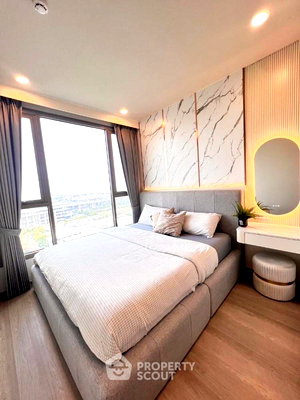 Condos for rent ikea bangna : 1-BR Condo at Whizdom The Forestias in Bang Kaeo (ID 2079018)