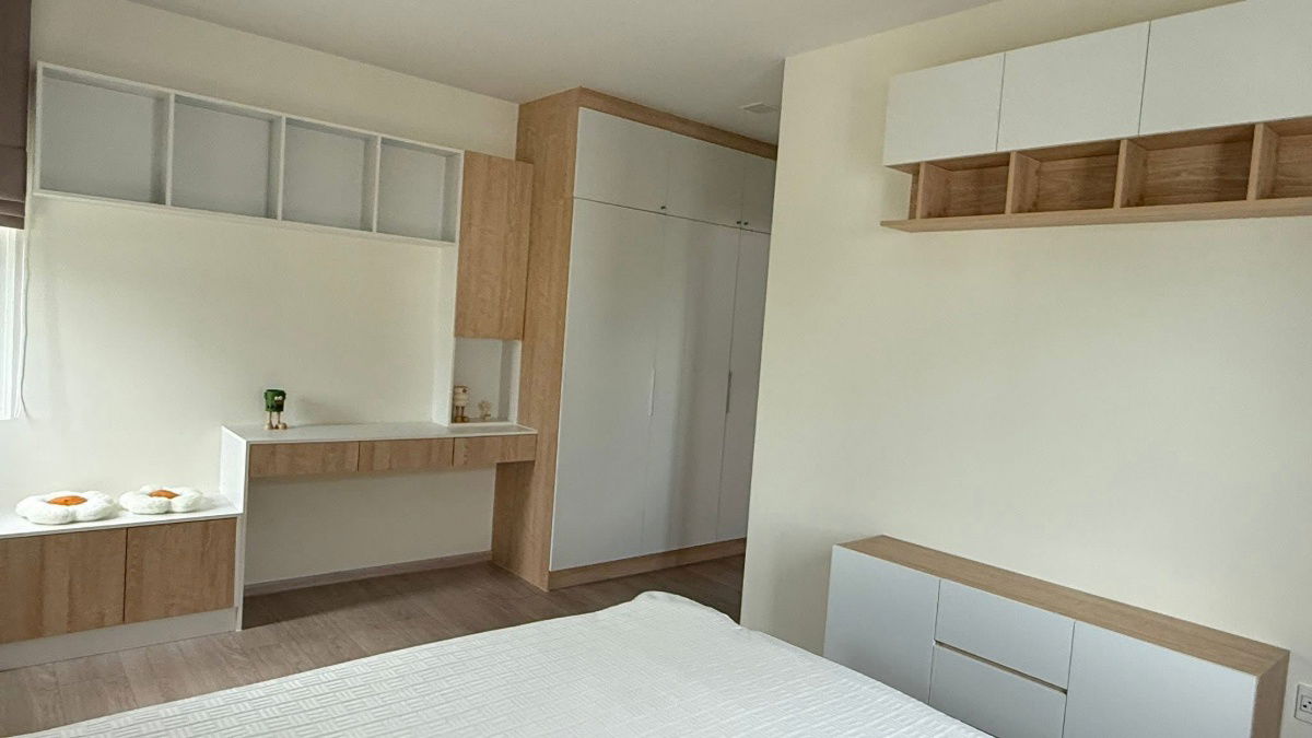 รูป WS3346 🏡 ให้เช่าบ้านเดี่ยว | Villaggio 3 ศรีนครินทร์–บางนา ราคาเพียง 92,000/เดือน - รูปที่ 11/15