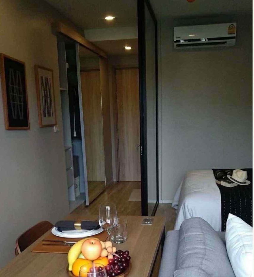 รูป ❗️1 Bed 1 Bath - Apartment  ถนน เจริญราษฎร์, สาทร, กรุงเทพมหานคร, กรุงเทพมหานคร 10120, ประเทศไทย❗️ - รูปที่ 6/8