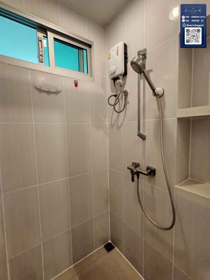 picture 💙For rent Life @ Ladprao 18, large room, great price, near MRT Lat Phrao💙 Call 062-2962295 Ni // Line ID: @enrichagent - 11/14