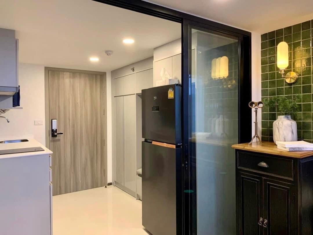 picture For Rent 2️⃣8️⃣k.🔥🔥 #ReadyToMoveIn‼️✨ Luxurious Unit ✨ 𝐂𝐨𝐧𝐝𝐨 𝗞𝗻𝗶𝗴𝗵𝘁𝘀𝗯𝗿𝗶𝗱𝗴𝗲 𝗦𝗽𝗮𝗰𝗲 𝗥𝗮𝘁𝗰𝗵𝗮𝘆𝗼𝘁𝗵𝗶𝗻 - 8/9