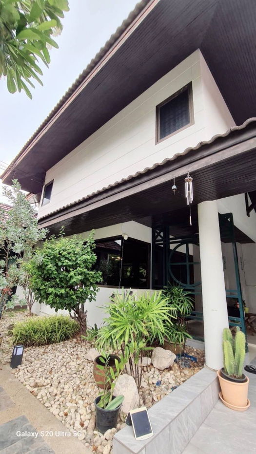 รูป ขายบ้านหรู ลาดพร้าว 42 เพียง 500 เมตรจากรถไฟฟ้าสถานีภาวนา - รูปที่ 5/11