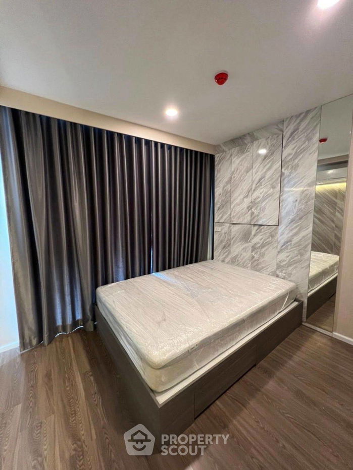 picture 1-BR Condo at The Origin Ratchada-Ladprao near MRT Ratchadaphisek (ID 2300443) - 3/5