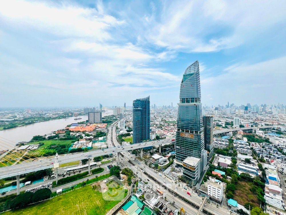 รูป คอนโด 3-ห้องนอน ที่ เดอะ พาโน พระราม 3 ใน บางโพงพาง (ID 2300914) - รูปที่ 33/33