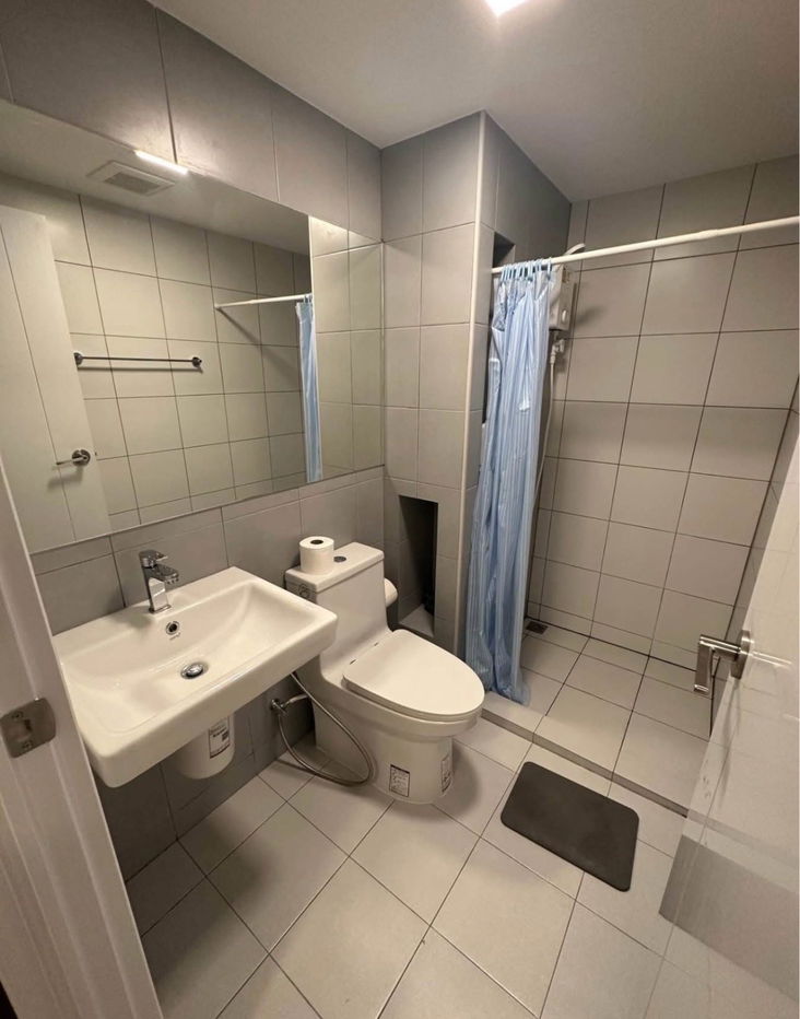 รูป ให้เช่า Plum Condo Sukhumvit 62 ห้องสวยมาก - รูปที่ 9/9