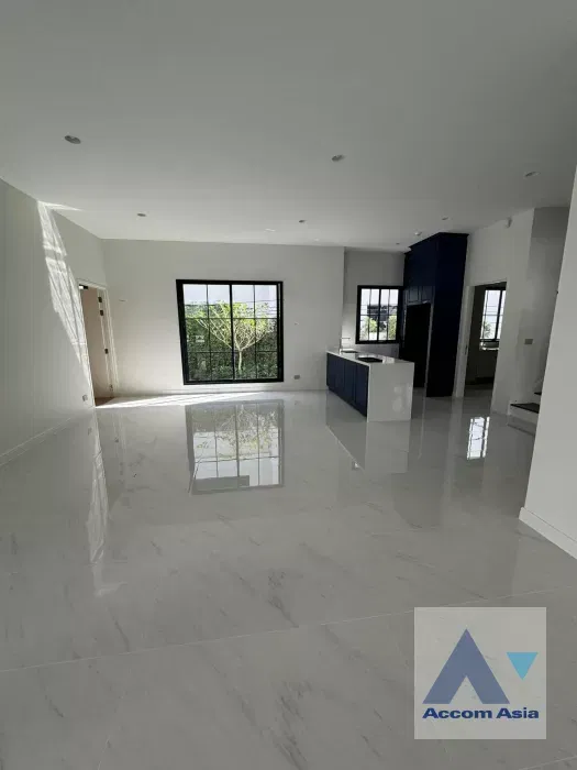 picture 🔼🔽 AccomA 📩  4 BR House @Narasiri Phahol-Watcharapol (AA39854) - 3/4