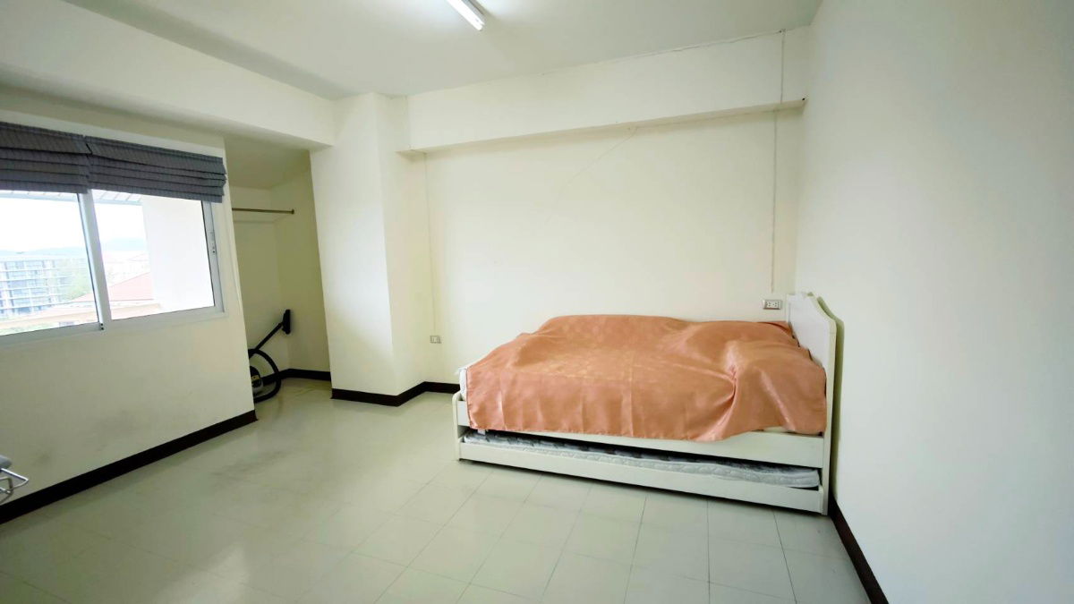 รูป 3 Bedrooms apartment in the center of Phuket  - รูปที่ 14/16