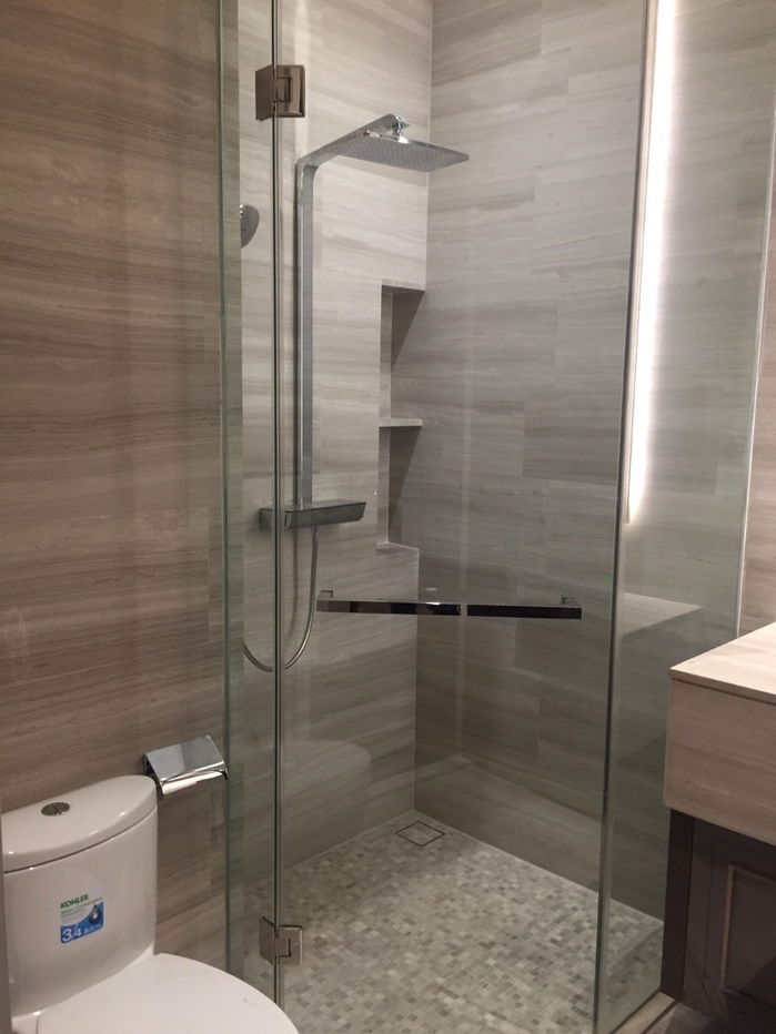 picture The Diplomat 39    2 Bedrooms 2 Bathrooms size 76 Sq.m.   - 6/7