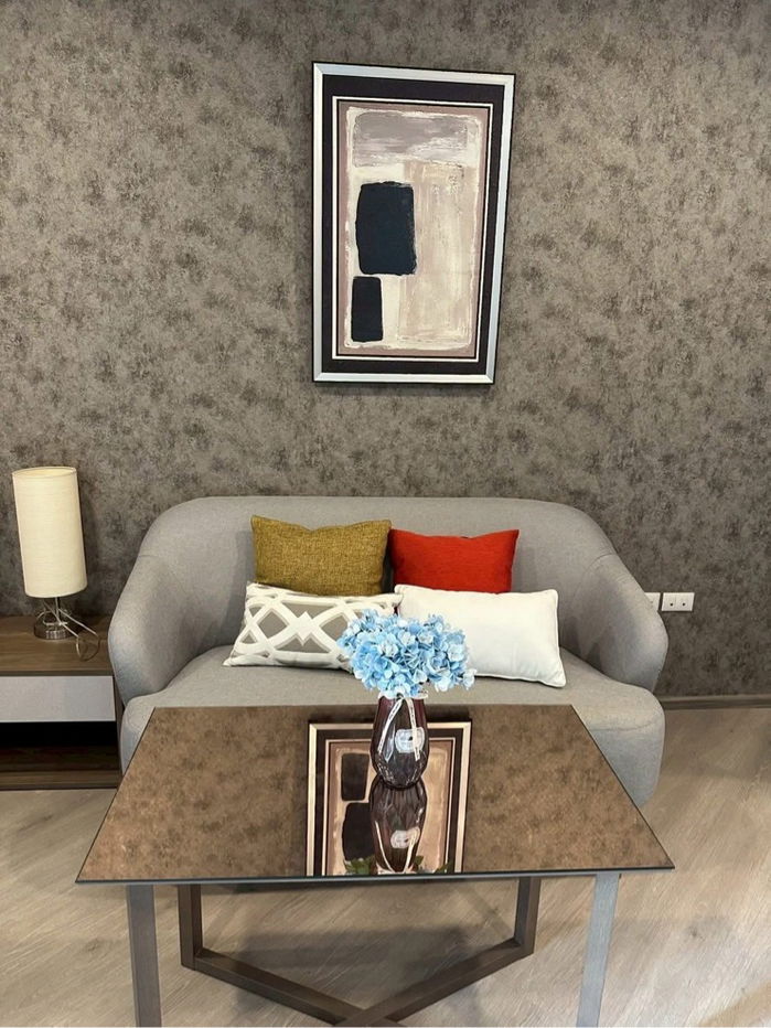 picture #Z2353💥090968🔥 Condo for rent: THE BASE Saphanmai - 5/8