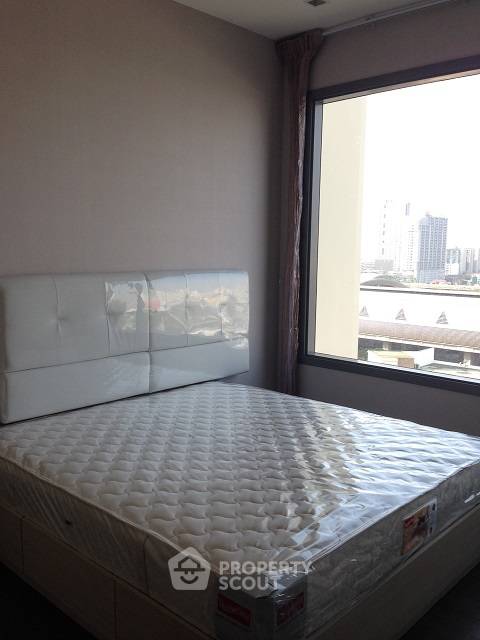 รูป คอนโด 1-ห้องนอน ที่ คิว อโศก ใกล้ MRT เพชรบุรี (ID 510689) - รูปที่ 2/4