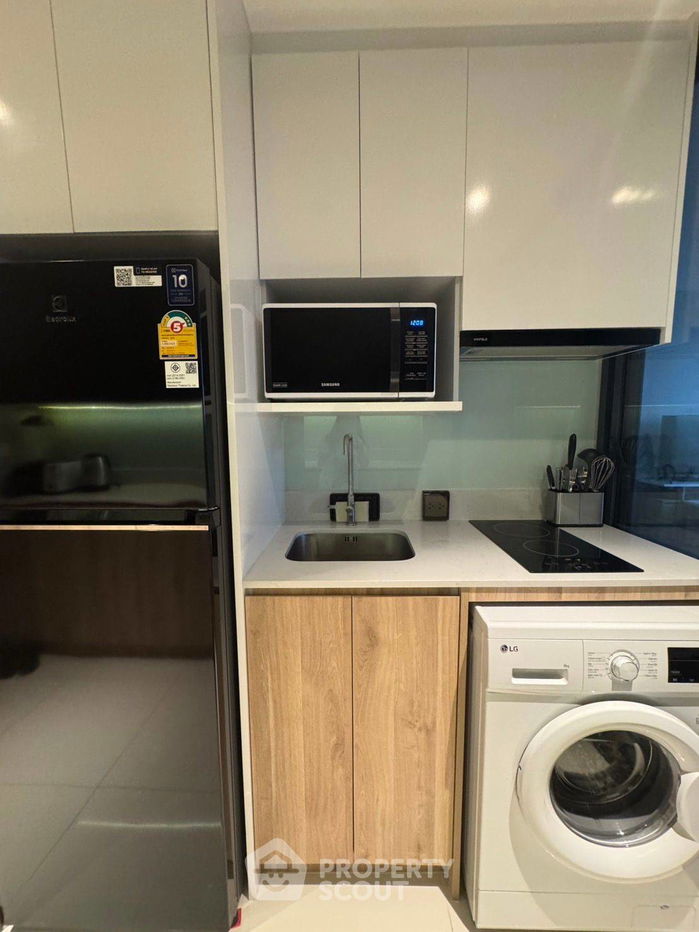 รูป คอนโด 1-ห้องนอน ที่ วันซ์ พัทยา ใกล้ พัทยาเหนือ (ID 2300423) - รูปที่ 7/16