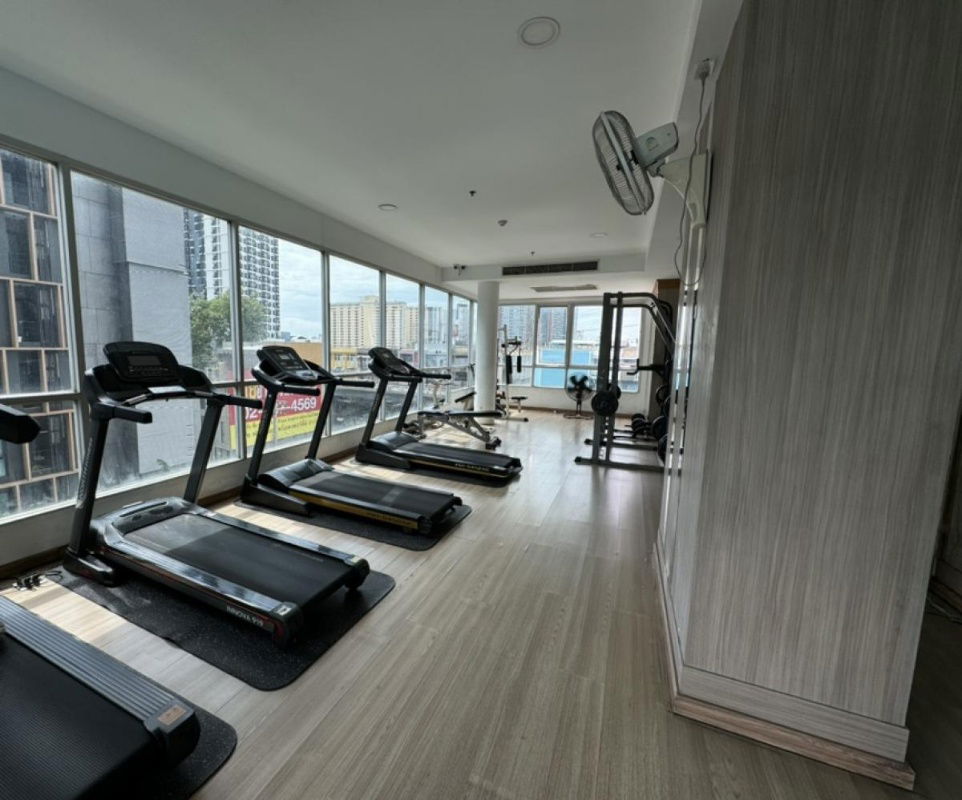 รูป 🏢 ให้เช่าคอนโด : The Leaf (เดอะ ลีฟ)   รหัสทรัพย์ | 📌LNP-C9278  - รูปที่ 12/15