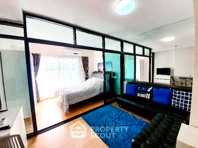 คอนโด ถนนจอมเทียนสาย 2 : คอนโด 1-ห้องนอน ที่ ศุภาลัย มาเรย์ พัทยา ใกล้ พัทยาใต้ (ID 1010797)