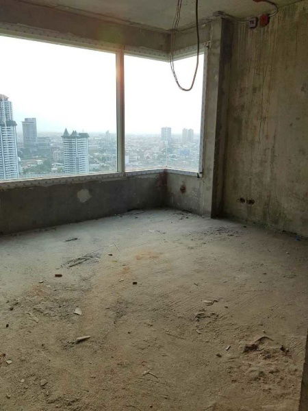 รูป LTHC13159 – Condo for Sale คอนโดขาย at Watermark Chaophraya River  Size 273 sqm. 4 beds 5 baths Near BTS Krung Thon Buri ONLY 31 MB - รูปที่ 17/20